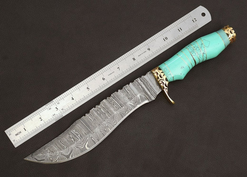 buy 14 inch elite hunting knife at vikings mastery