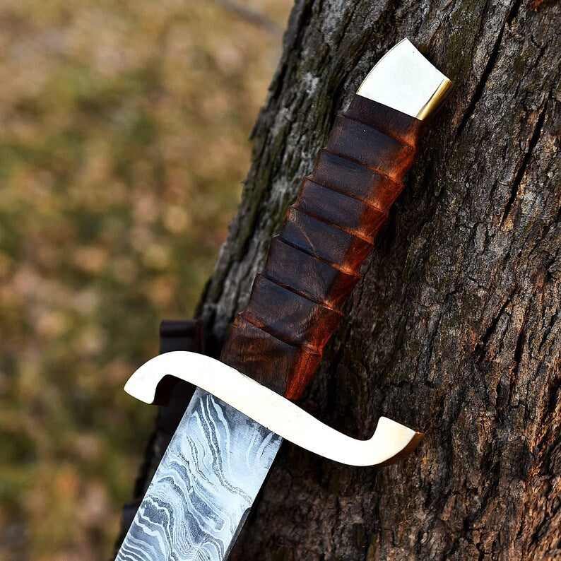 Celtic Sword