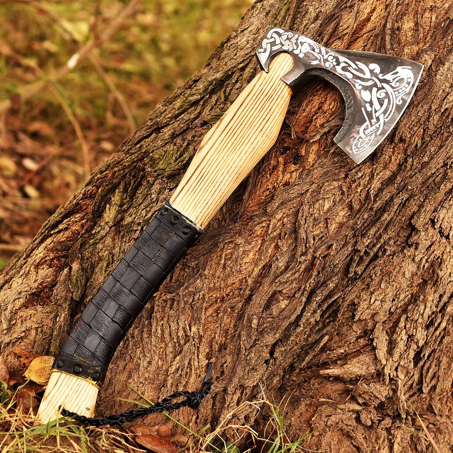 Handmade Christmas Fury Gift for Dad