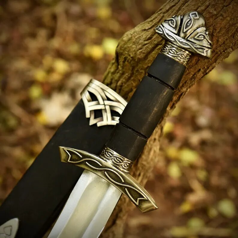Nordic Sword
