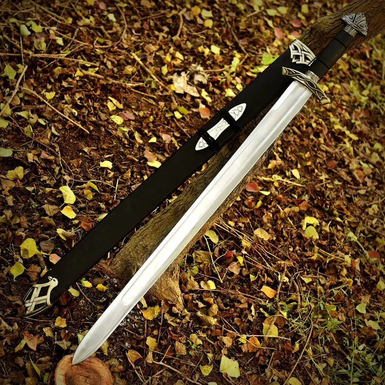 Nordic Sword