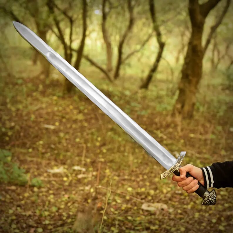 Nordic Sword