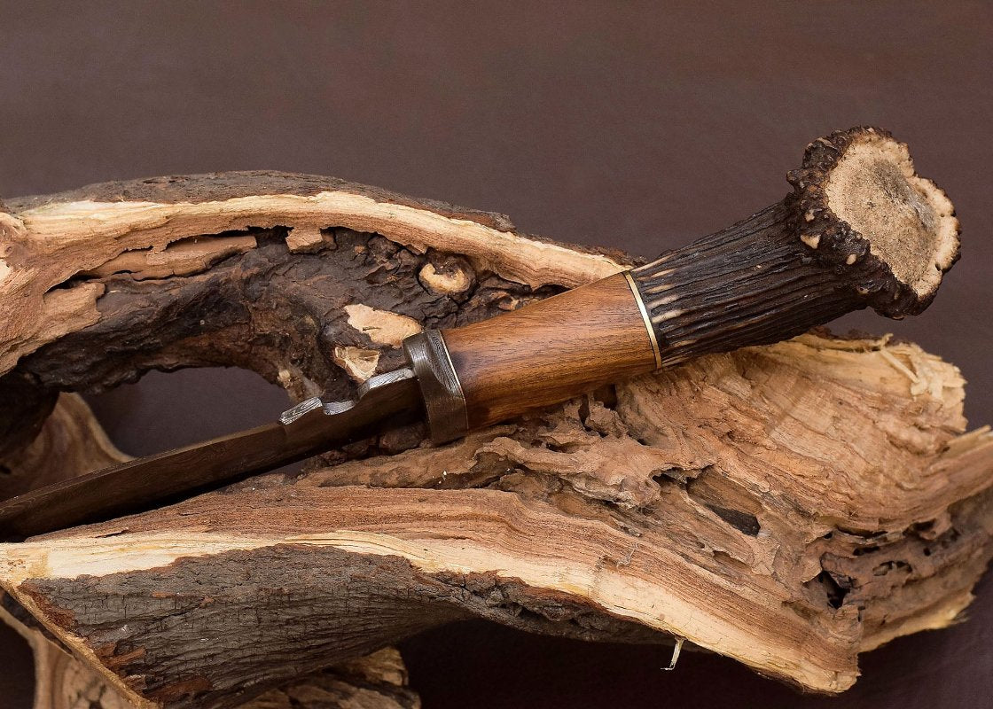Custom Stag -Handmade Christmas gift Idea