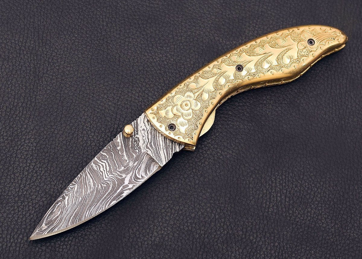 buy engraved firefighter retirement knife with courage message