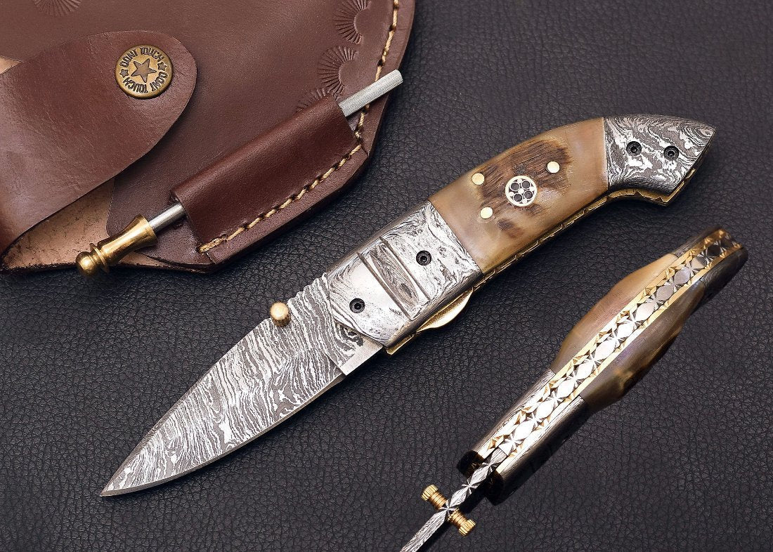buy engraved retirement gift knife for retiree