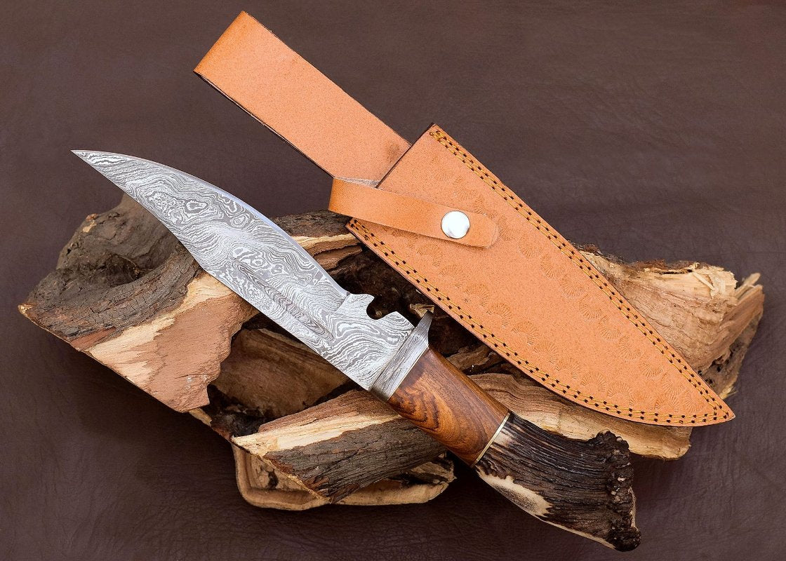 Custom Stag -Handmade Christmas gift Idea