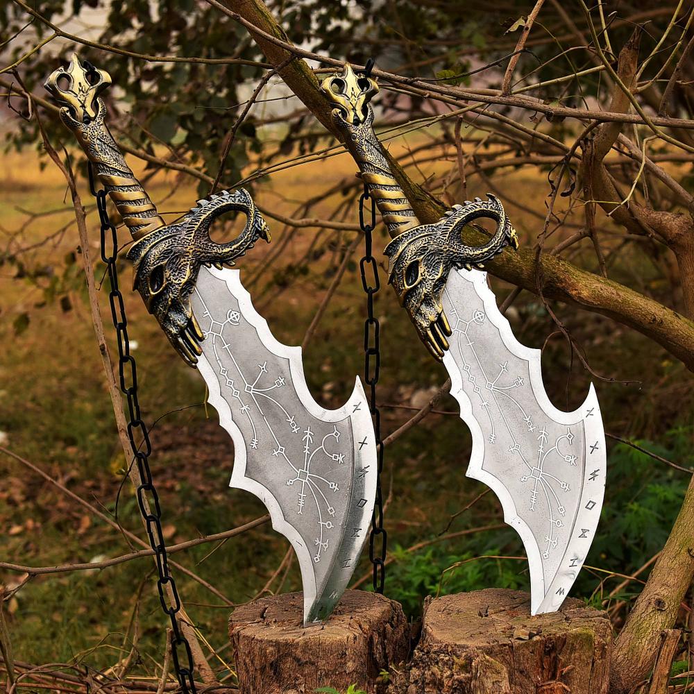 Unique Love’s Tribute Sword, perfect gift for his birthday in 2024