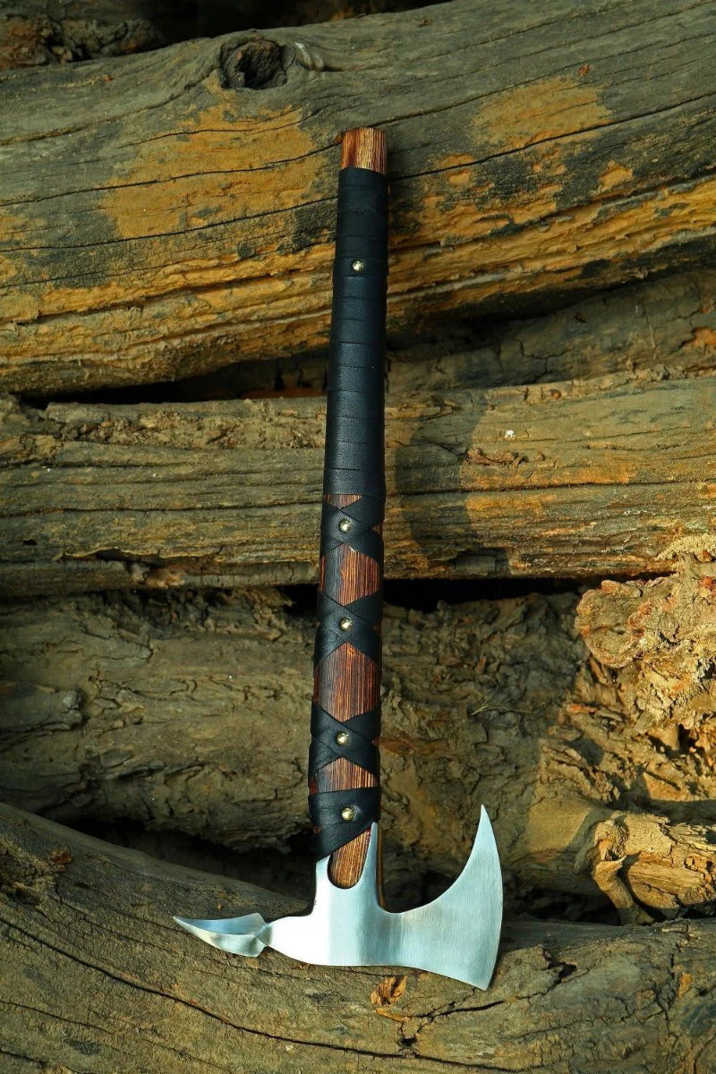 Tomohawk Ødger Outdoor Tool - Thank-You Gifts for Groomsmen