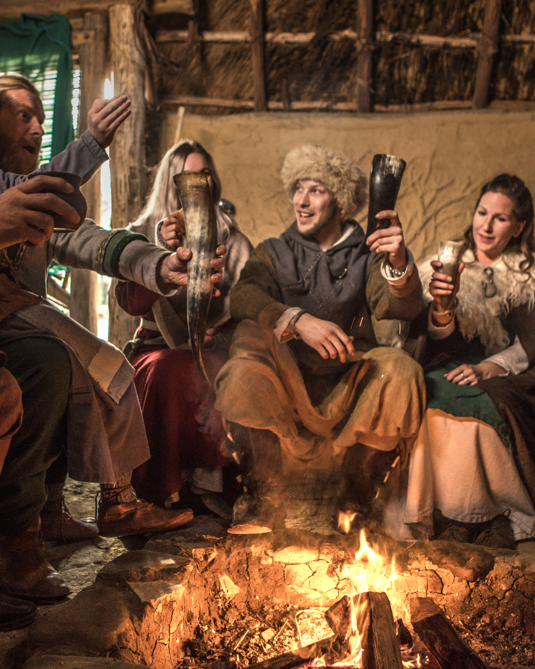 Viking Occupations: More Than Just Warriors