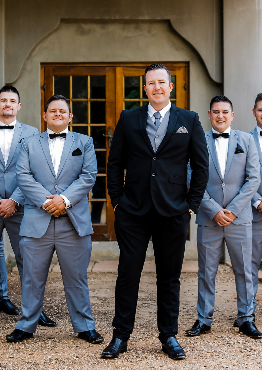 Unforgettable Groomsmen Gifts: Ideas to Thank Your Wedding Party in Style.