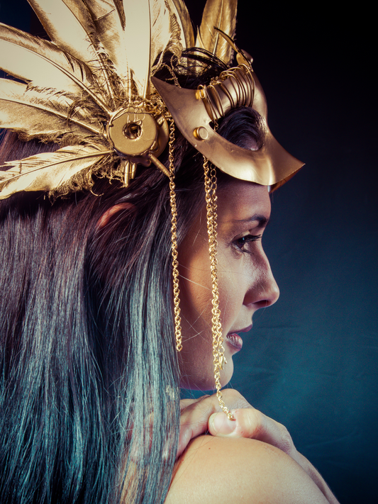 Valkyries: The Mythical Warriors of Norse Mythology