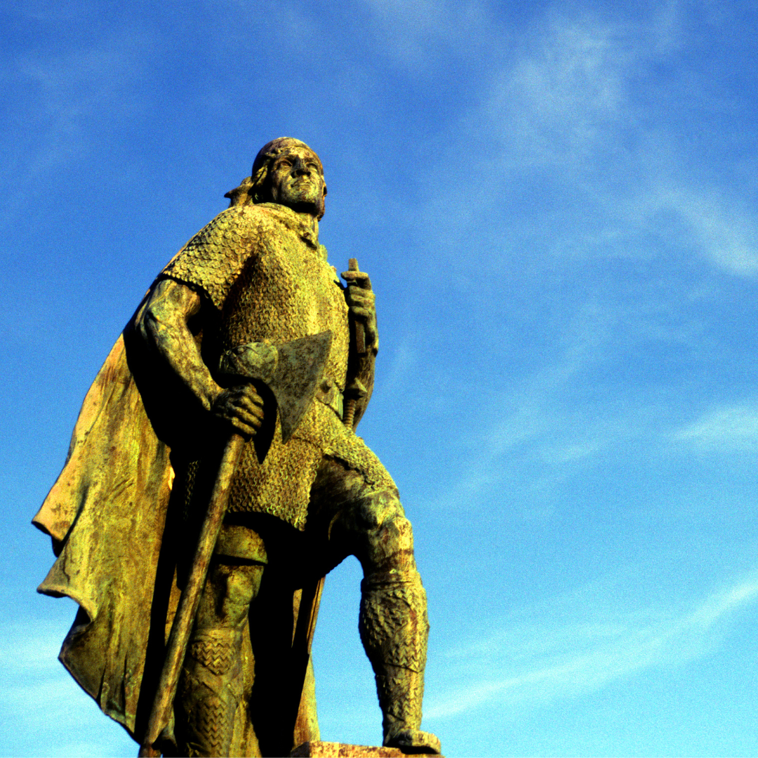 Leif Erikson's Journey and Legacy