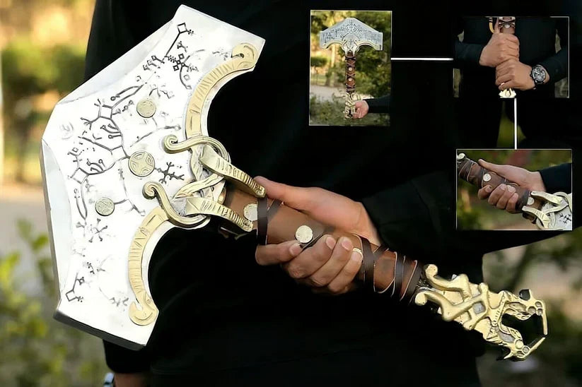 Mjölnir