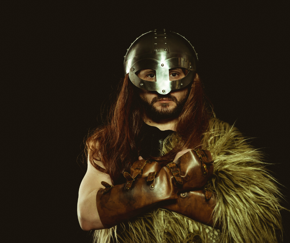Top 5 Famous Viking Helmets in History