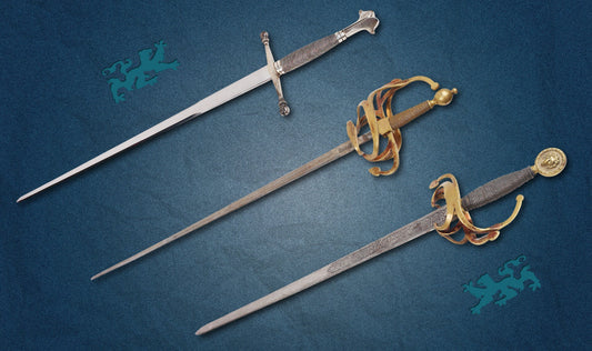 Best Replica Swords for Collectors (Top Picks 2026)