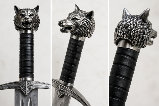 Longclaw Sword: History, Design, Meaning & Replica Guide