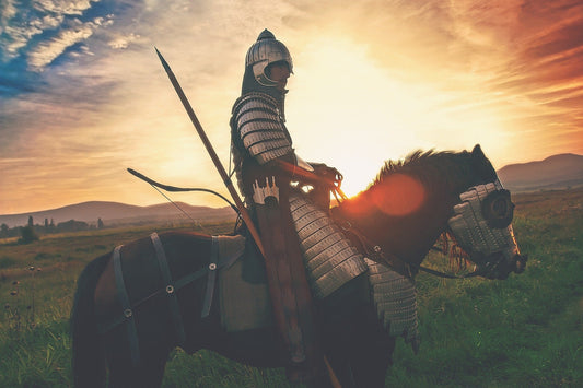 Replica Swords vs. Real Swords—What's the Difference?