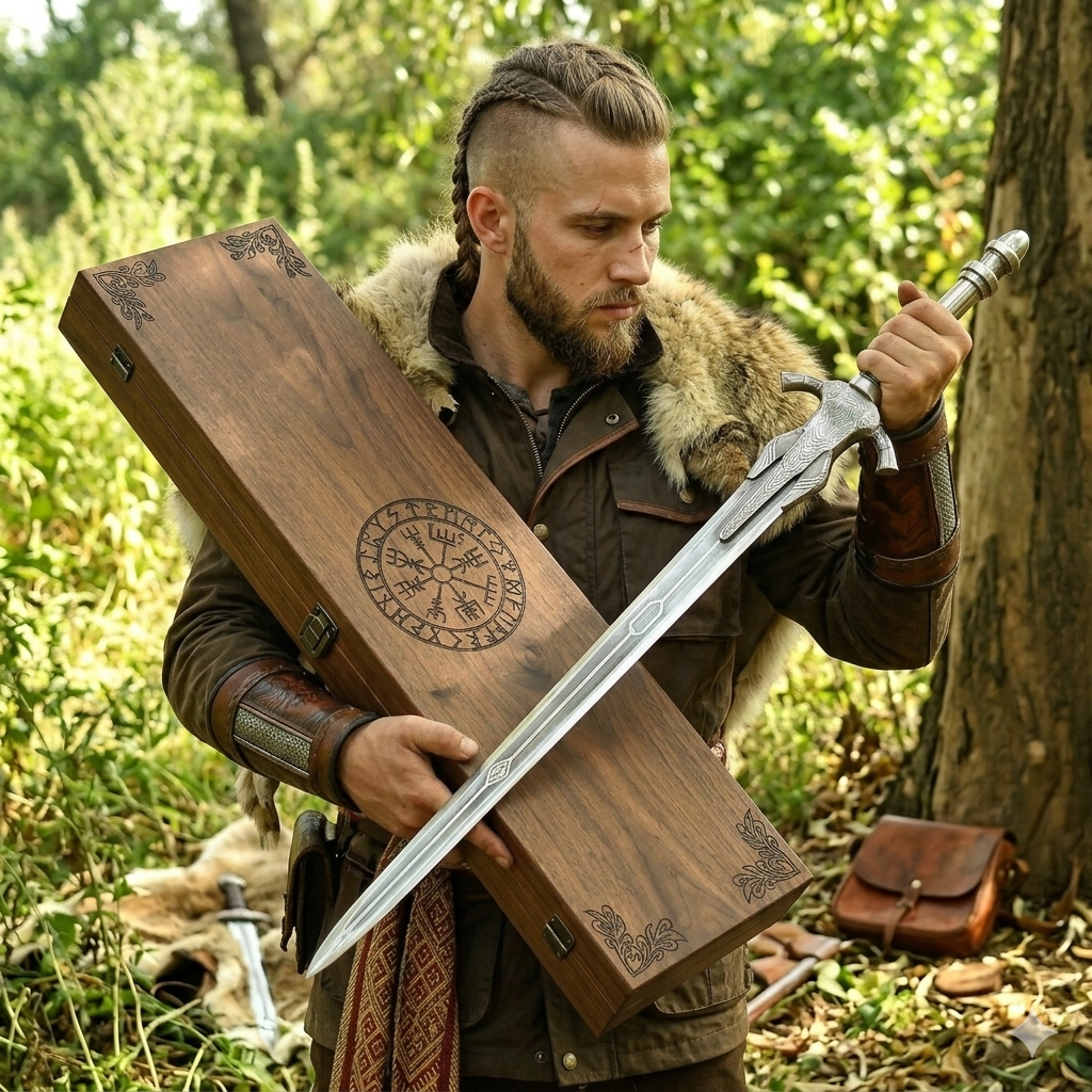 Viking Gifts: 12 Unique Gift Ideas for Every Viking Fan (2026)