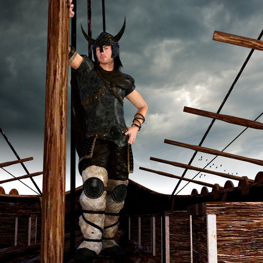Viking Age Clothing: What Did Vikings Actually Wear?