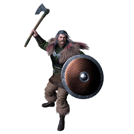Viking Shields: History, Design & Symbolism