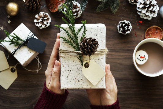 Unique Handmade Gift Ideas for 2026