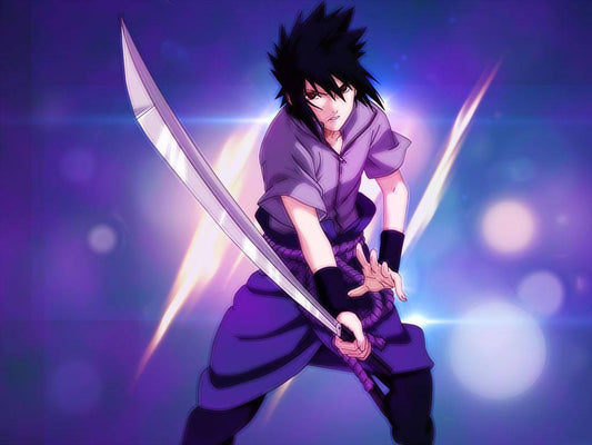 10 Memorable Dagger and Short-Blade Designs in Anime
