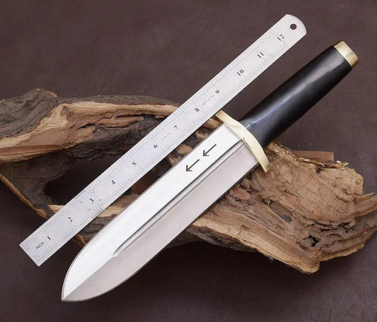 Understanding the Thorfinn Dagger: History, Craftsmanship, and Cultural Meaning