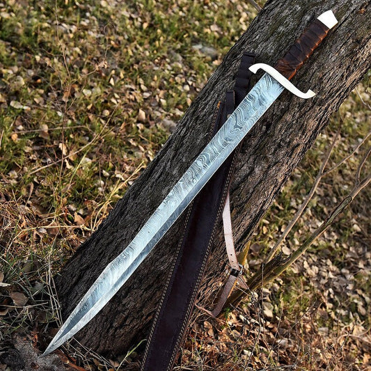 Celtic Sword Replica - Christmas Gift For Best Friend