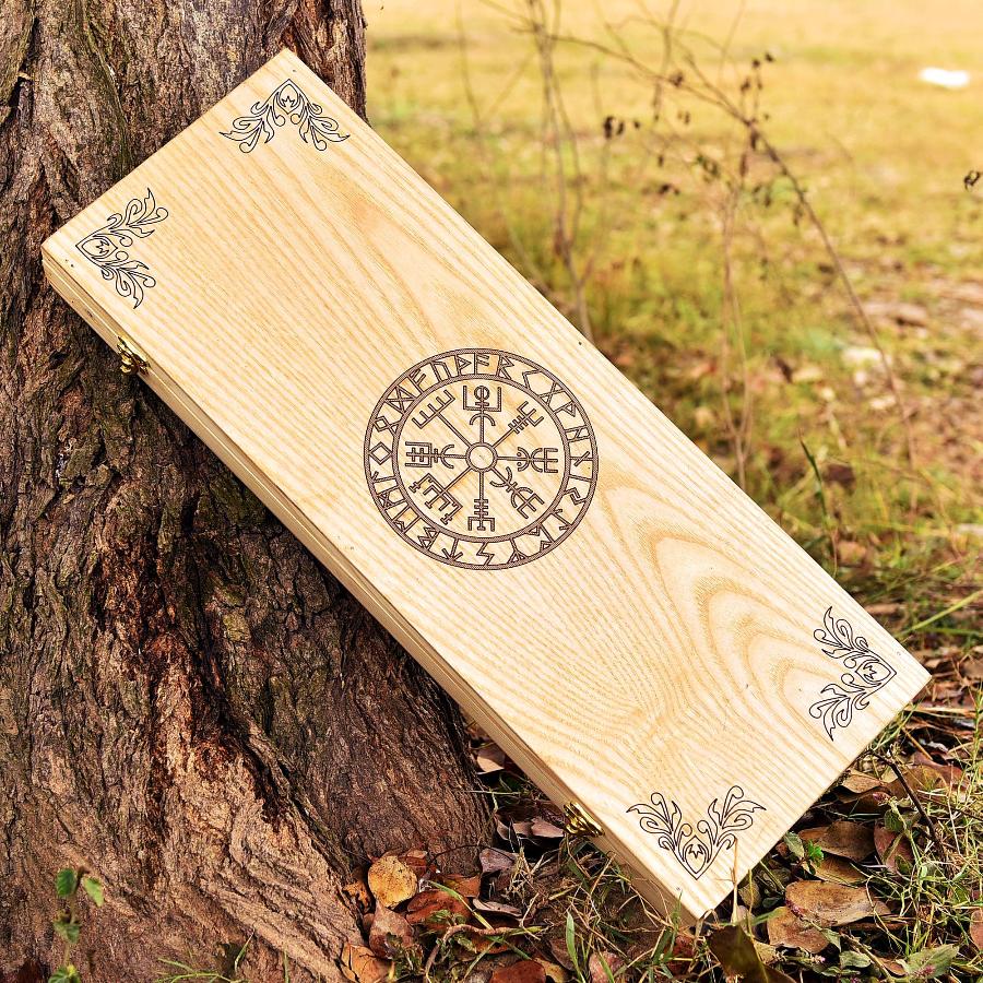 Handmade   Fury Groomsmen  Fury Gift