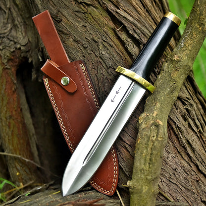 Vinland Saga Anime Thorfinn's Dagger Replica - Personalized Viking Gift for Men - Anniversary, Christmas, Birthday