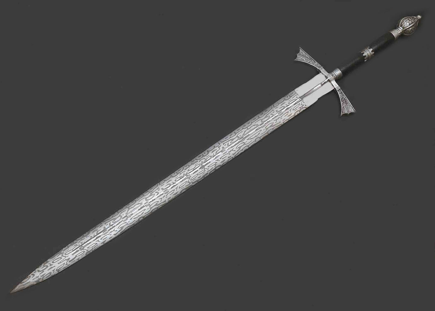 Dark Sister Sword for Sale | Legendary Replica Swords