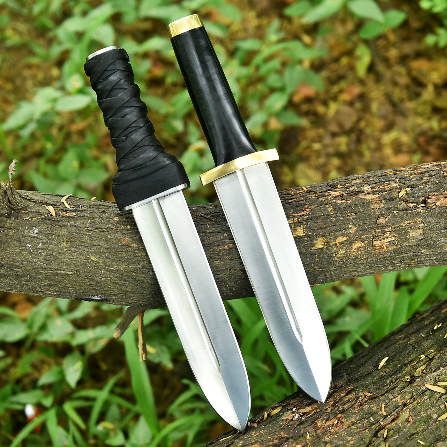 Vinland Saga Anime Thorfinn's Dagger Replica - Personalized Viking Gift for Men - Anniversary, Christmas, Birthday