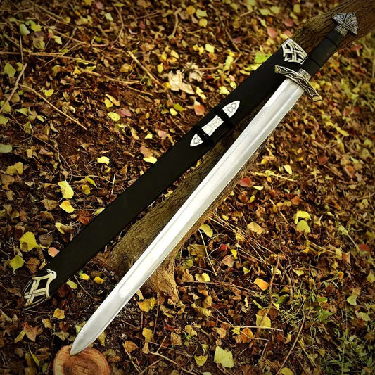 Nordic  Decorative Collectible  -  Wedding Day Gifts for Men