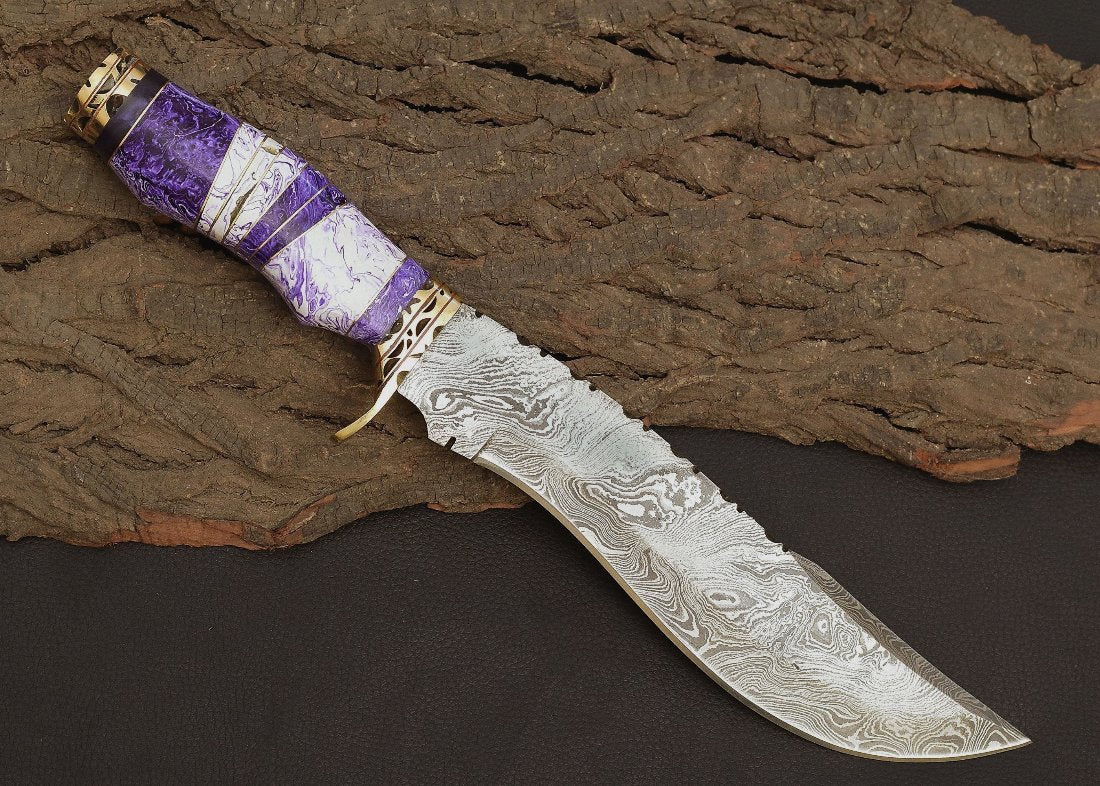 Custom Pride Unique Birthday Gift, engraved hunting knife for 2024

