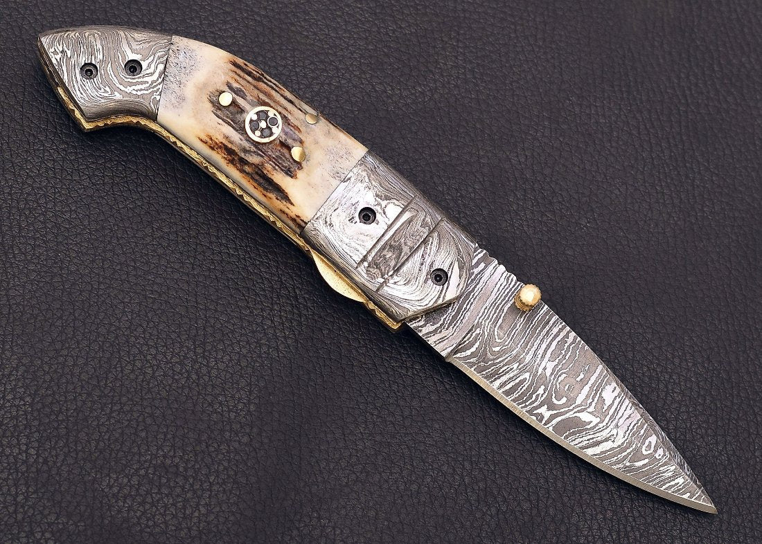 buy custom retirement knife for dad with engraved message