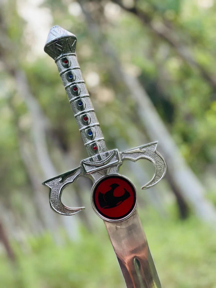 Thundercats Sword of Omens Replica-Christmas Gift for Family