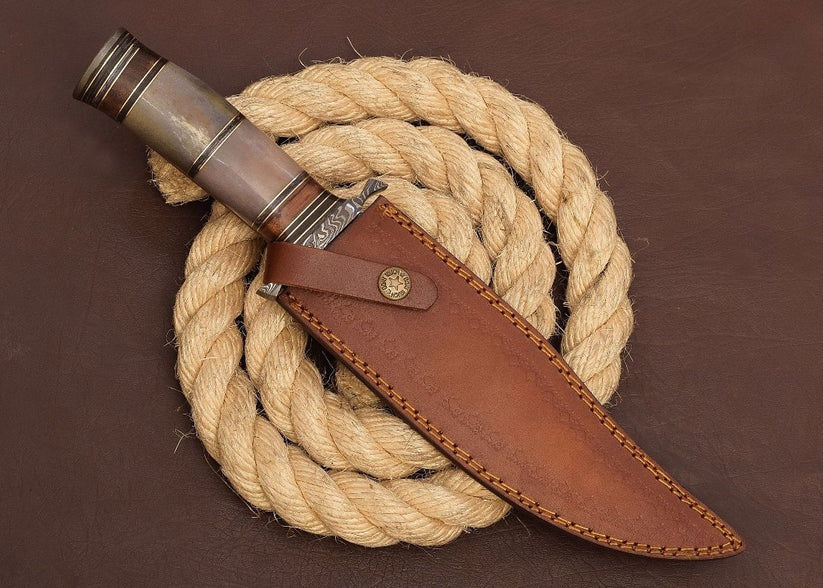 Best Man’s Personalized Groomsmen Hunting Utility Tool