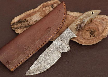 Ashwood Ram Hunting Collectible Tool -  Valentine Gifts For Husband