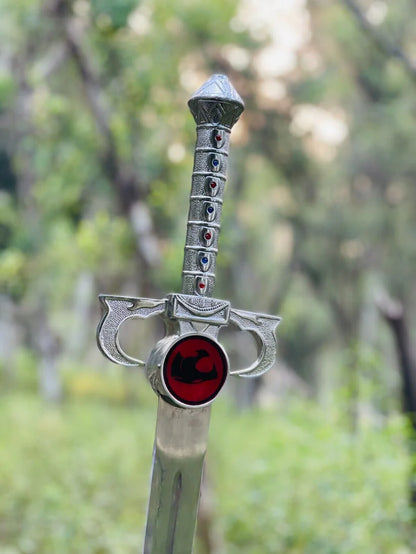 Thundercats Sword of Omens Replica-Christmas Gift for Family