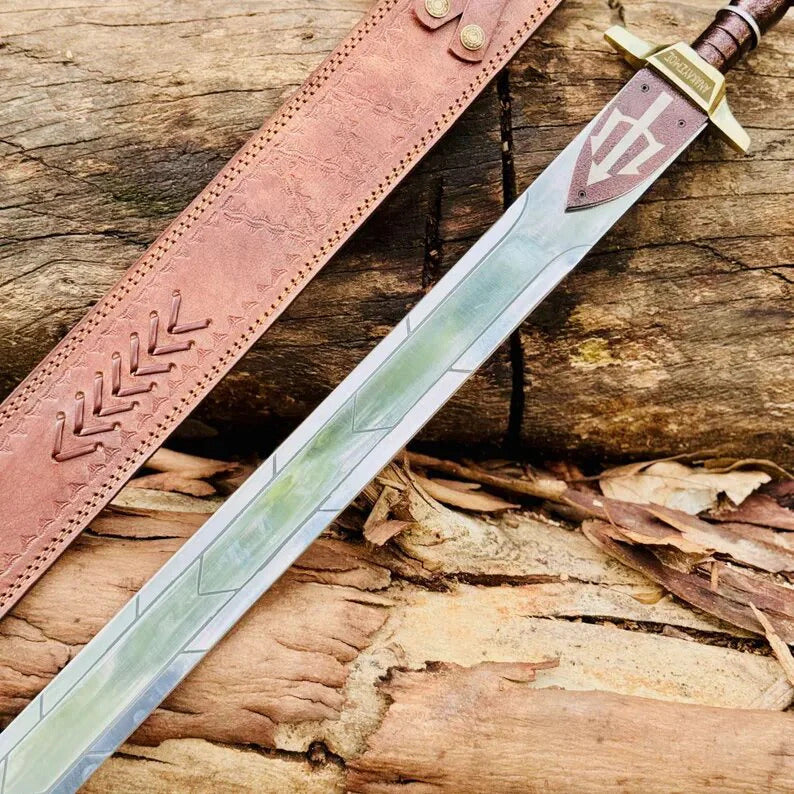 Riptide Epic Replica - Engraved Birthday Collectibles for Men