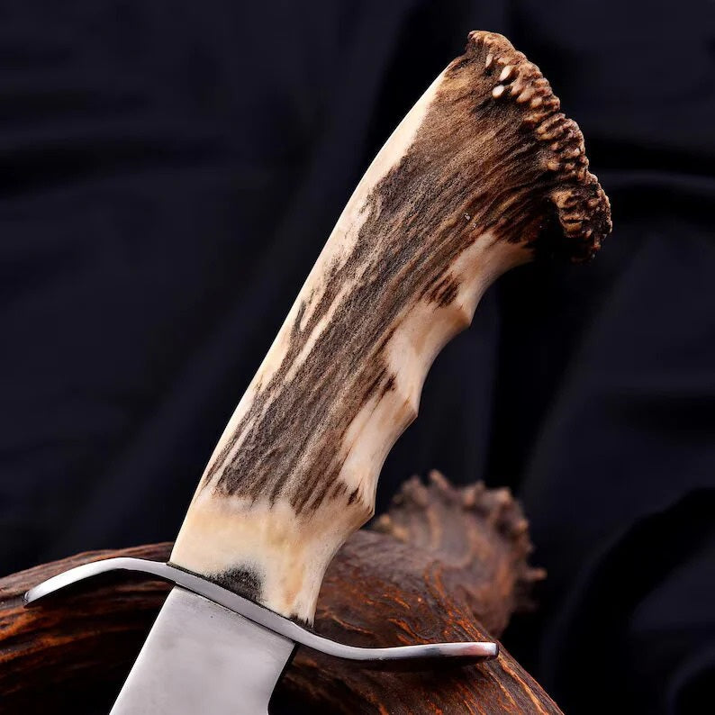 Handmade D2 Steel Tool - Personalized Gifts for Groomsmen