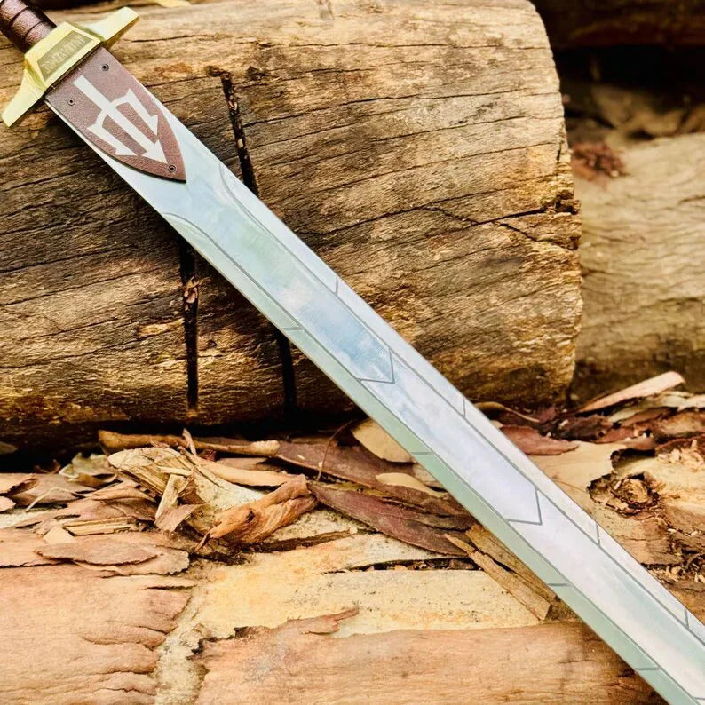 Riptide Epic Replica - Engraved Birthday Collectibles for Men