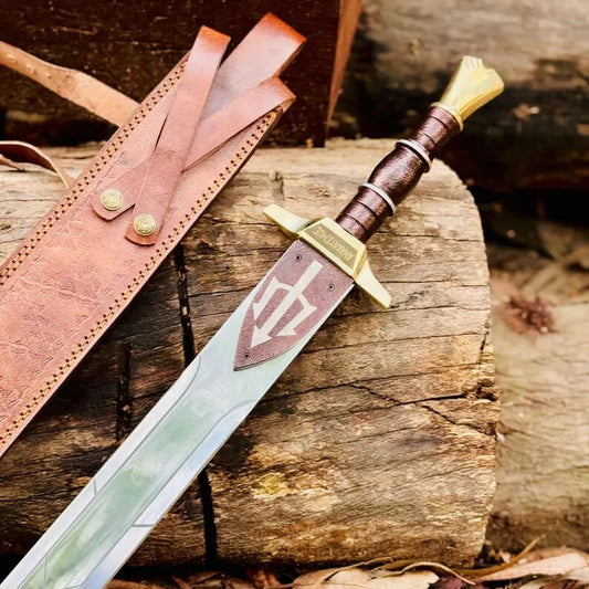 Riptide Epic Replica - Engraved Birthday Collectibles for Men