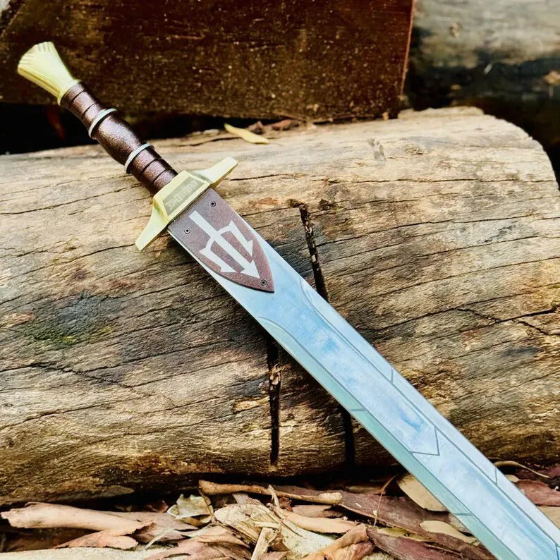 Riptide Epic Replica - Engraved Birthday Collectibles for Men