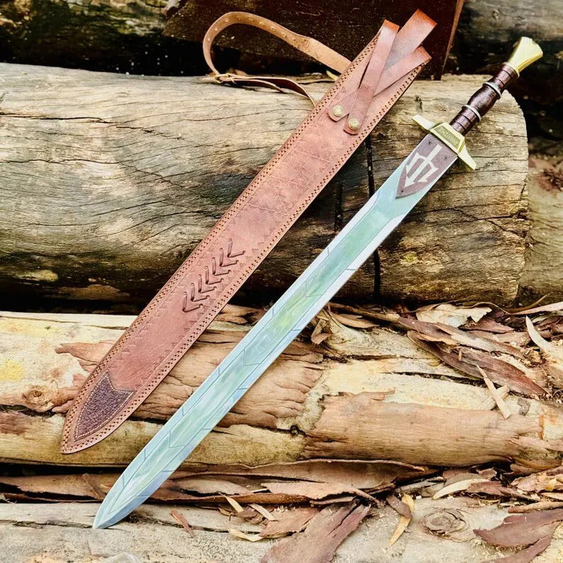 Riptide Epic Replica - Engraved Birthday Collectibles for Men