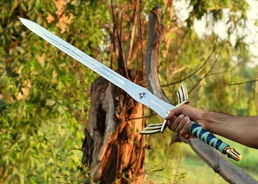 Zelda Master Decorative Replica - Keepsakes for Your Best Man