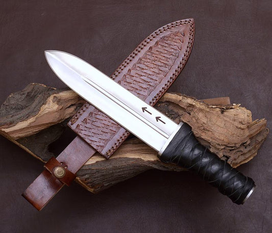 Thorfinn Dagger –Christmas surprise gift for husband