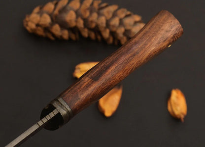 Unique Wedding Day Hunting Tool