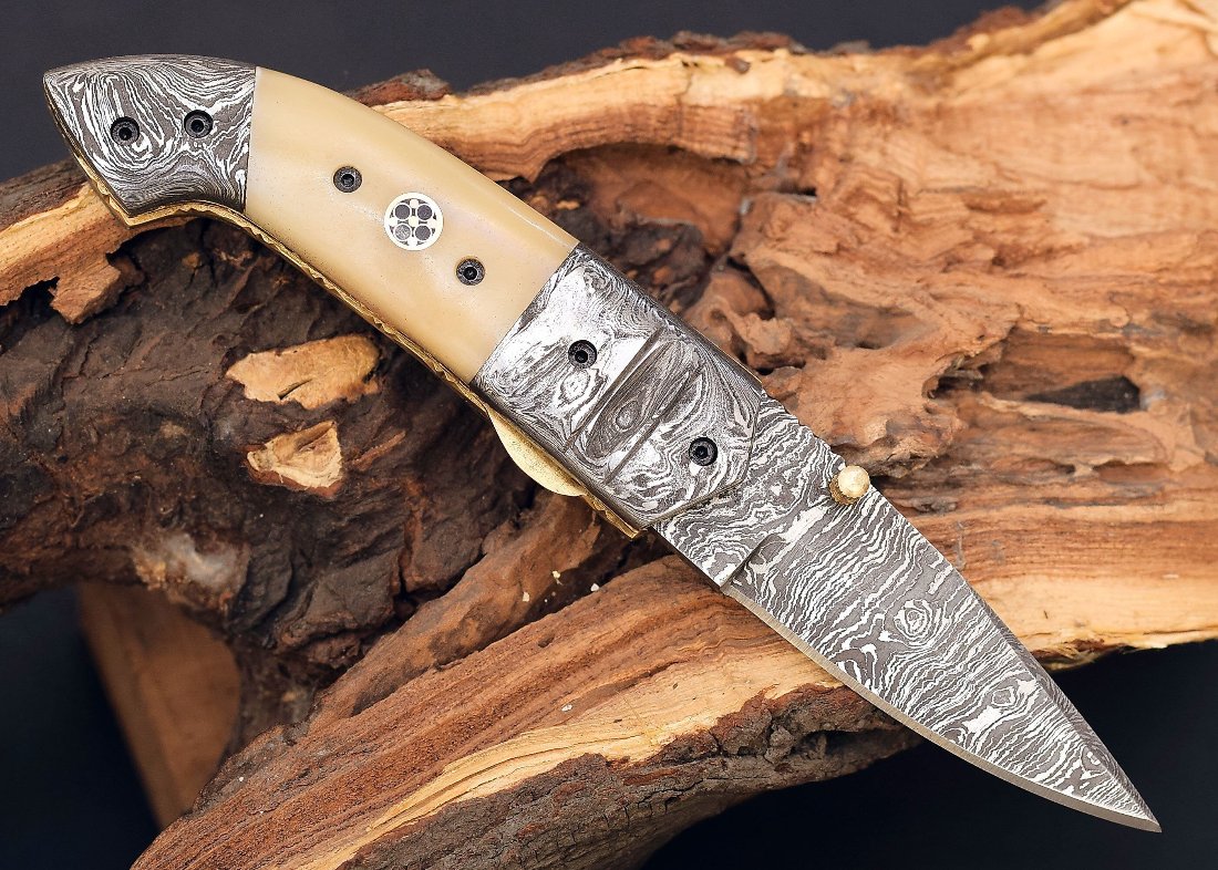 gift personalized outdoor winter knife