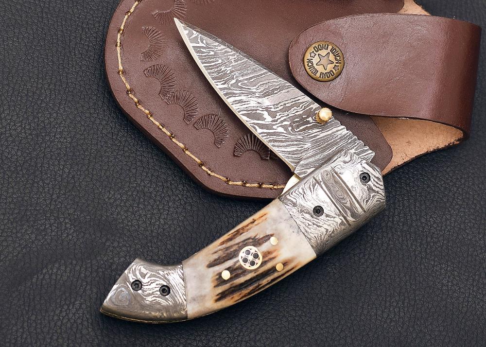 buy personalized retirement knife for dad with custom gift box